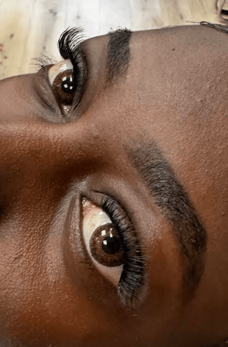 Angels Brows Shaping — Brow Shaping & Lashes