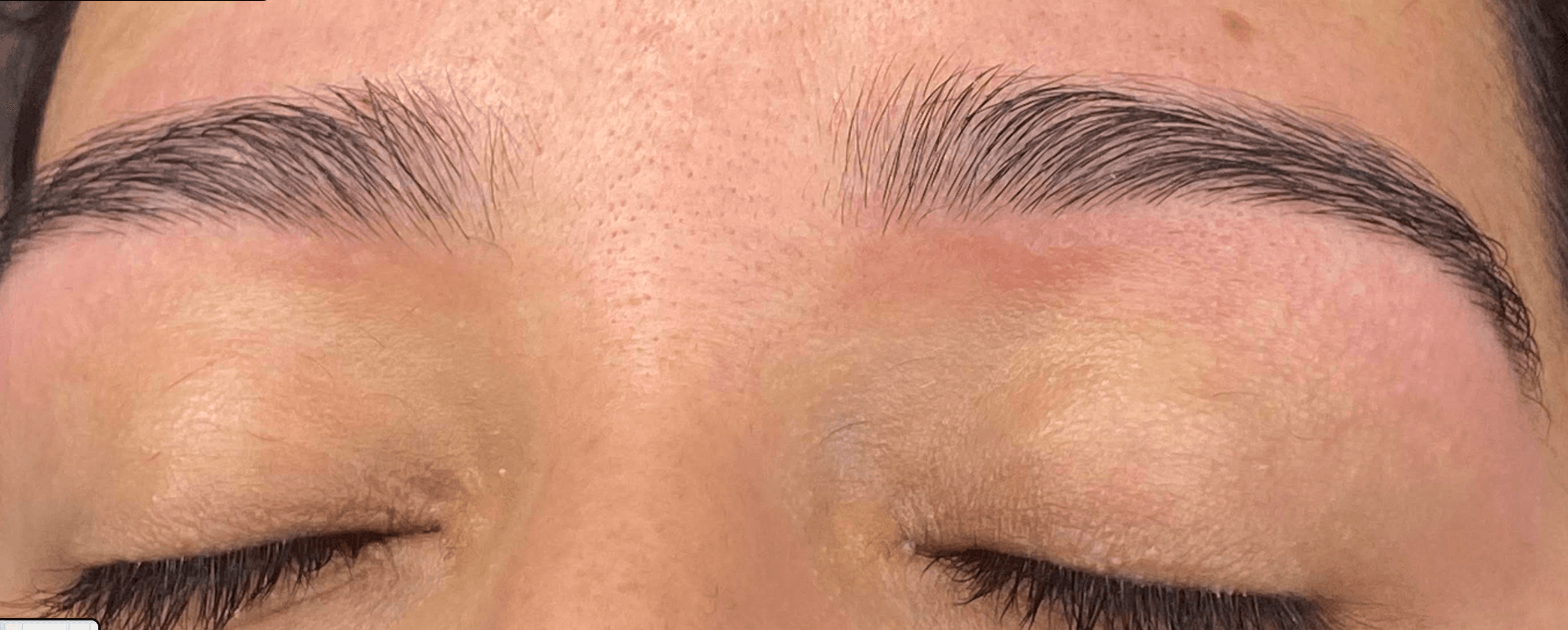 Angels Brows Shaping — Brow Threading