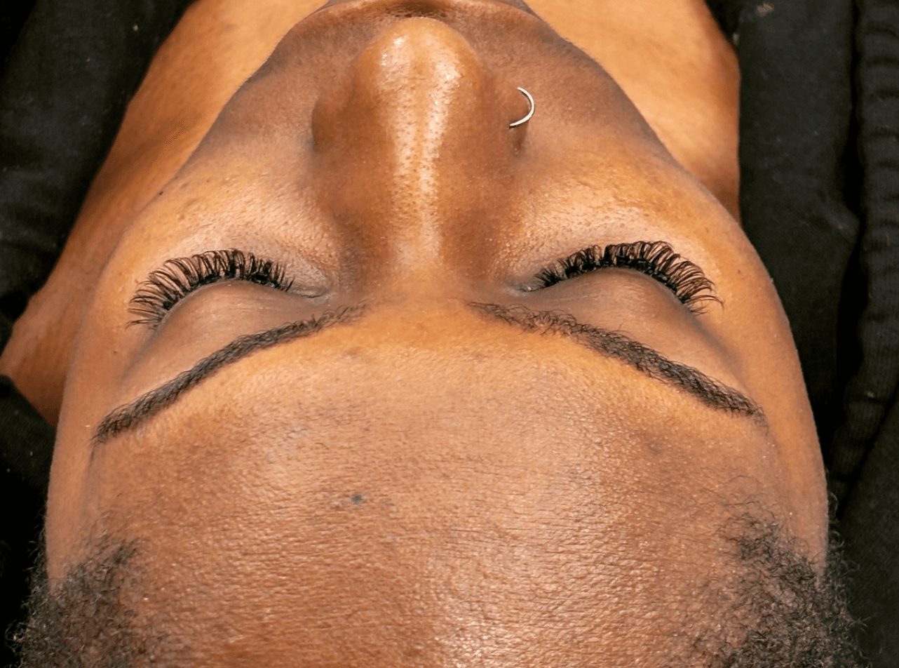 Angels Brows Shaping — Brow Threading